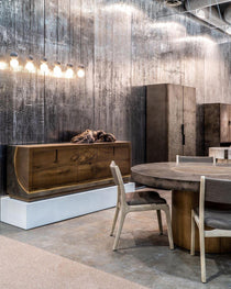 Orien Balanced Form Pendant Lamp - CasaraHouse