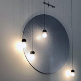 Orien Balanced Form Pendant Lamp - CasaraHouse