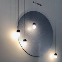 Orien Balanced Form Pendant Lamp - CasaraHouse