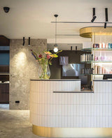 Orien Balanced Form Pendant Lamp - CasaraHouse