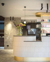 Orien Balanced Form Pendant Lamp - CasaraHouse