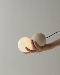 Orien Balanced Form Pendant Lamp - CasaraHouse