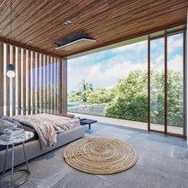 Orien Balanced Form Pendant Lamp - CasaraHouse