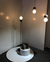 Orien Balanced Form Pendant Lamp - CasaraHouse