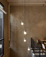 Orien Balanced Form Pendant Lamp - CasaraHouse
