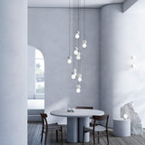 Orien Balanced Form Pendant Lamp - CasaraHouse