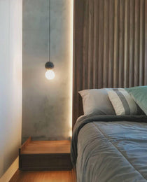 Orien Balanced Form Pendant Lamp - CasaraHouse