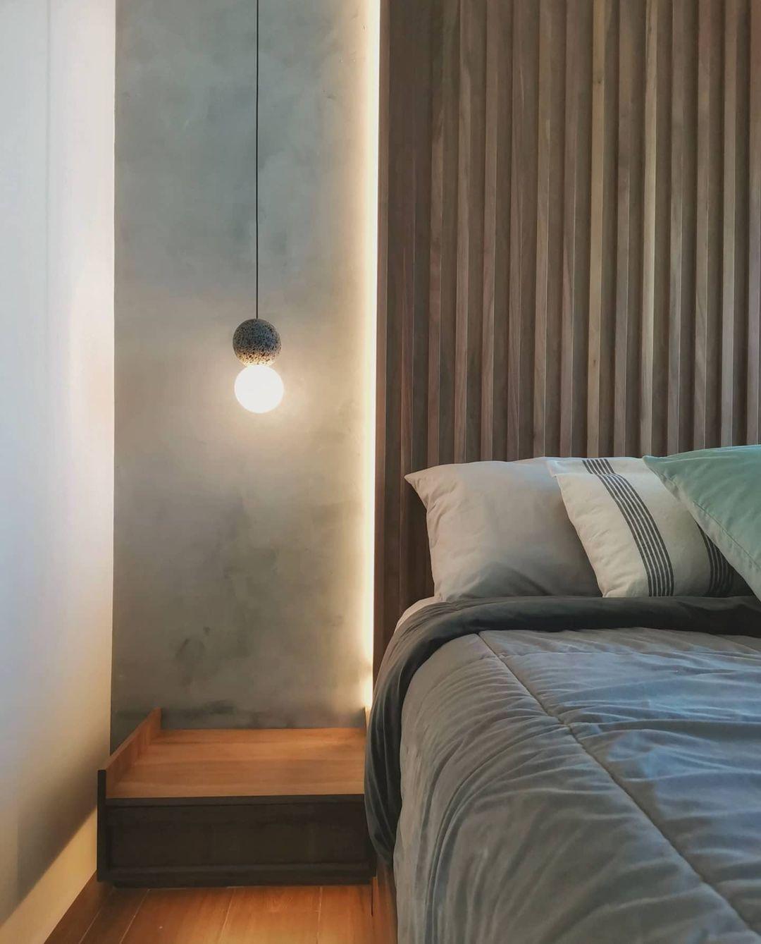 Orien Balanced Form Pendant Lamp - CasaraHouse