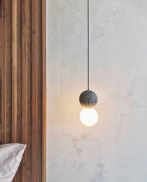 Orien Balanced Form Pendant Lamp - CasaraHouse