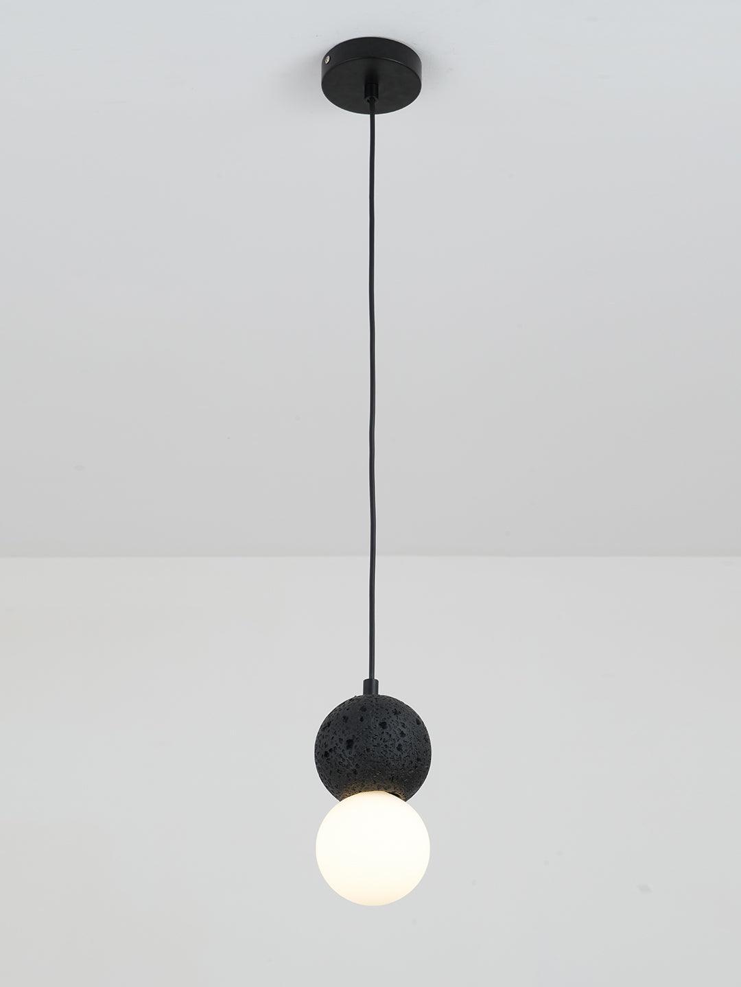 Orien Balanced Form Pendant Lamp - CasaraHouse