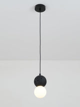 Orien Balanced Form Pendant Lamp - CasaraHouse