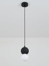 Orien Balanced Form Pendant Lamp - CasaraHouse