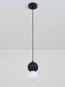 Orien Balanced Form Pendant Lamp - CasaraHouse