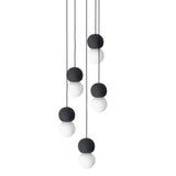 Orien Balanced Form Pendant Lamp - CasaraHouse