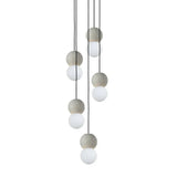 Orien Balanced Form Pendant Lamp - CasaraHouse