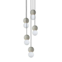 Orien Balanced Form Pendant Lamp - CasaraHouse