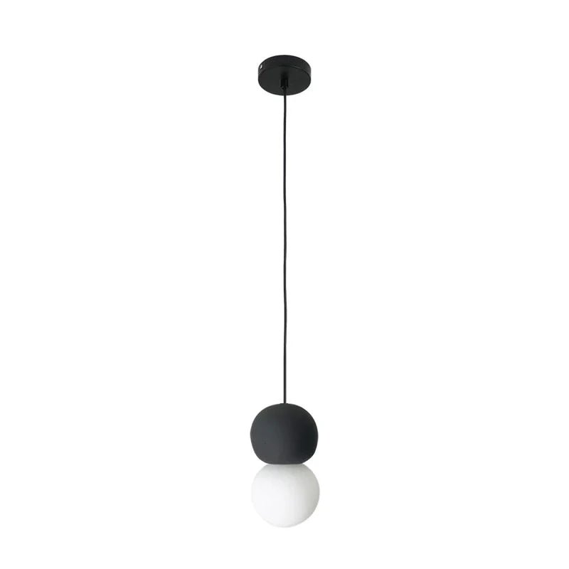 Orien Balanced Form Pendant Lamp - CasaraHouse