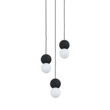 Orien Balanced Form Pendant Lamp - CasaraHouse