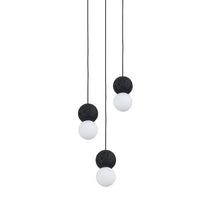 Orien Balanced Form Pendant Lamp - CasaraHouse