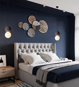 Orien Balanced Form Pendant Lamp - CasaraHouse