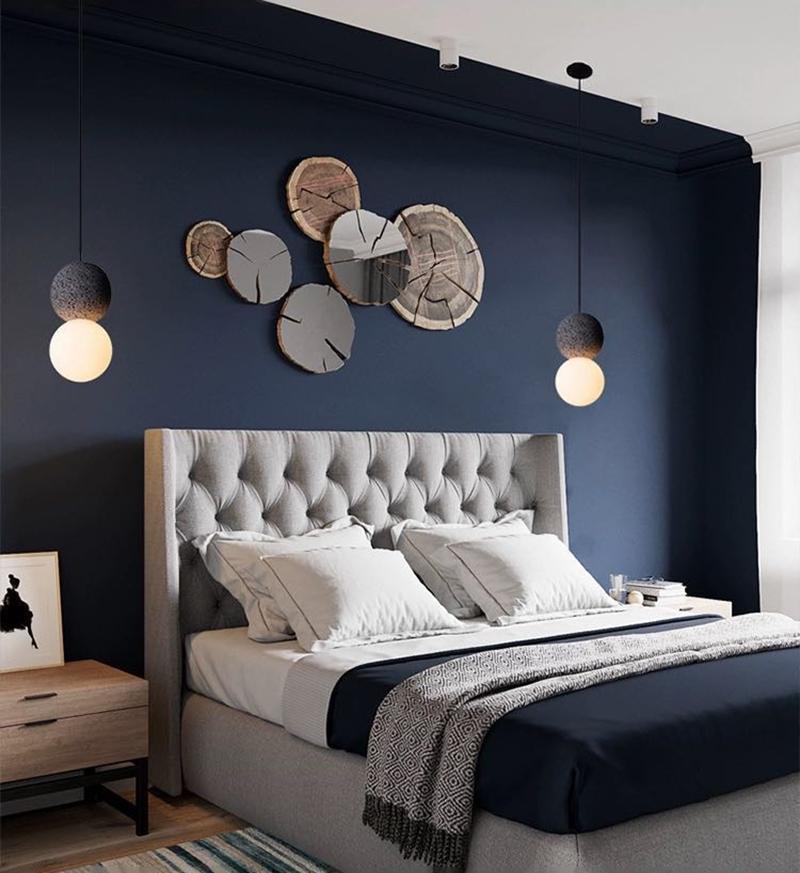 Orien Balanced Form Pendant Lamp - CasaraHouse
