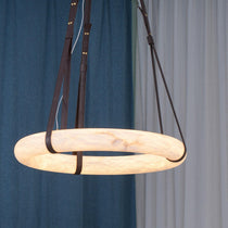 Oslo Alabaster Chandelier B