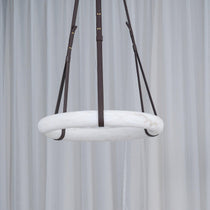 Oslo Alabaster Chandelier B