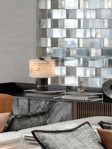 Outela Alabaster Table Lamp