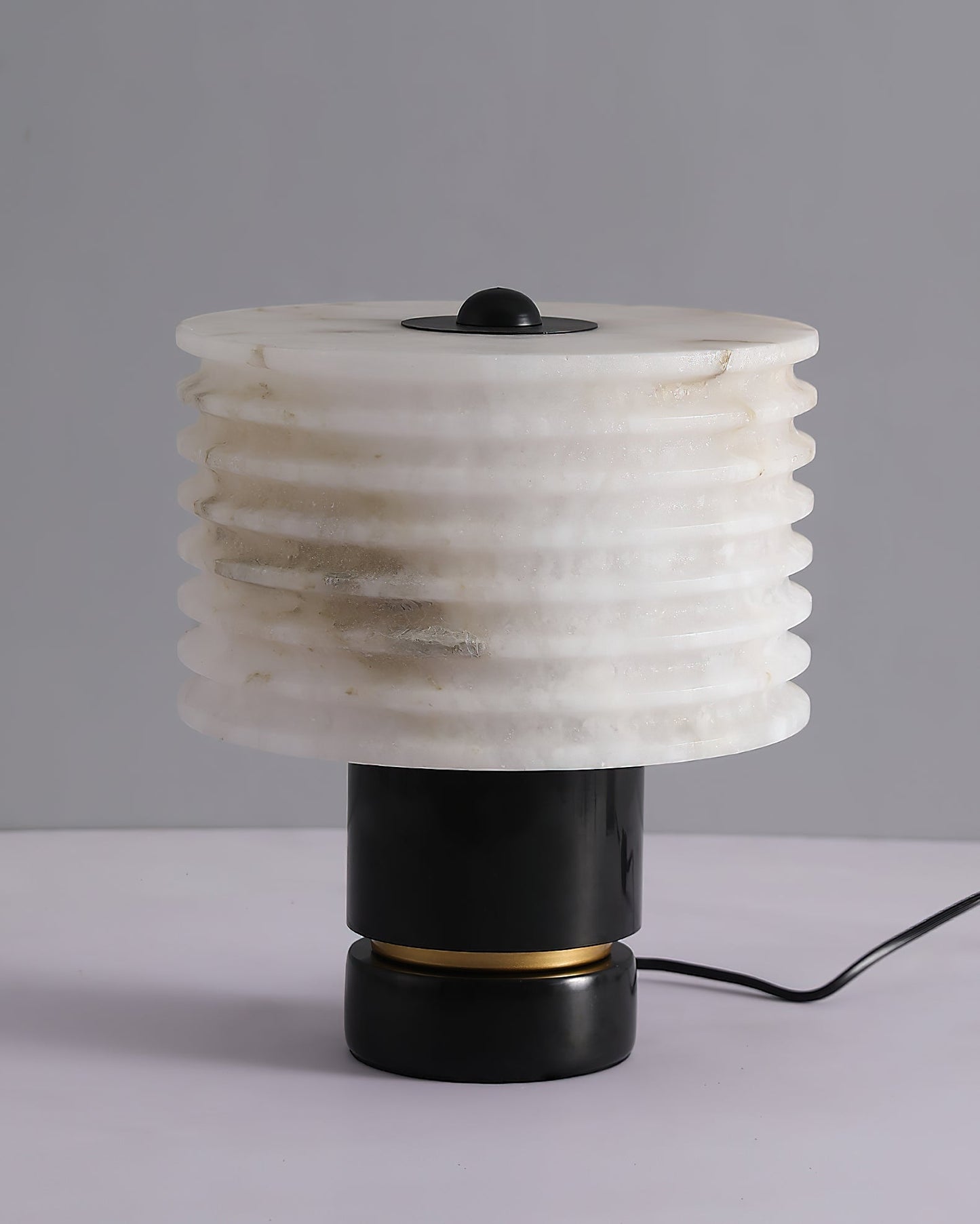 Outela Alabaster Table Lamp