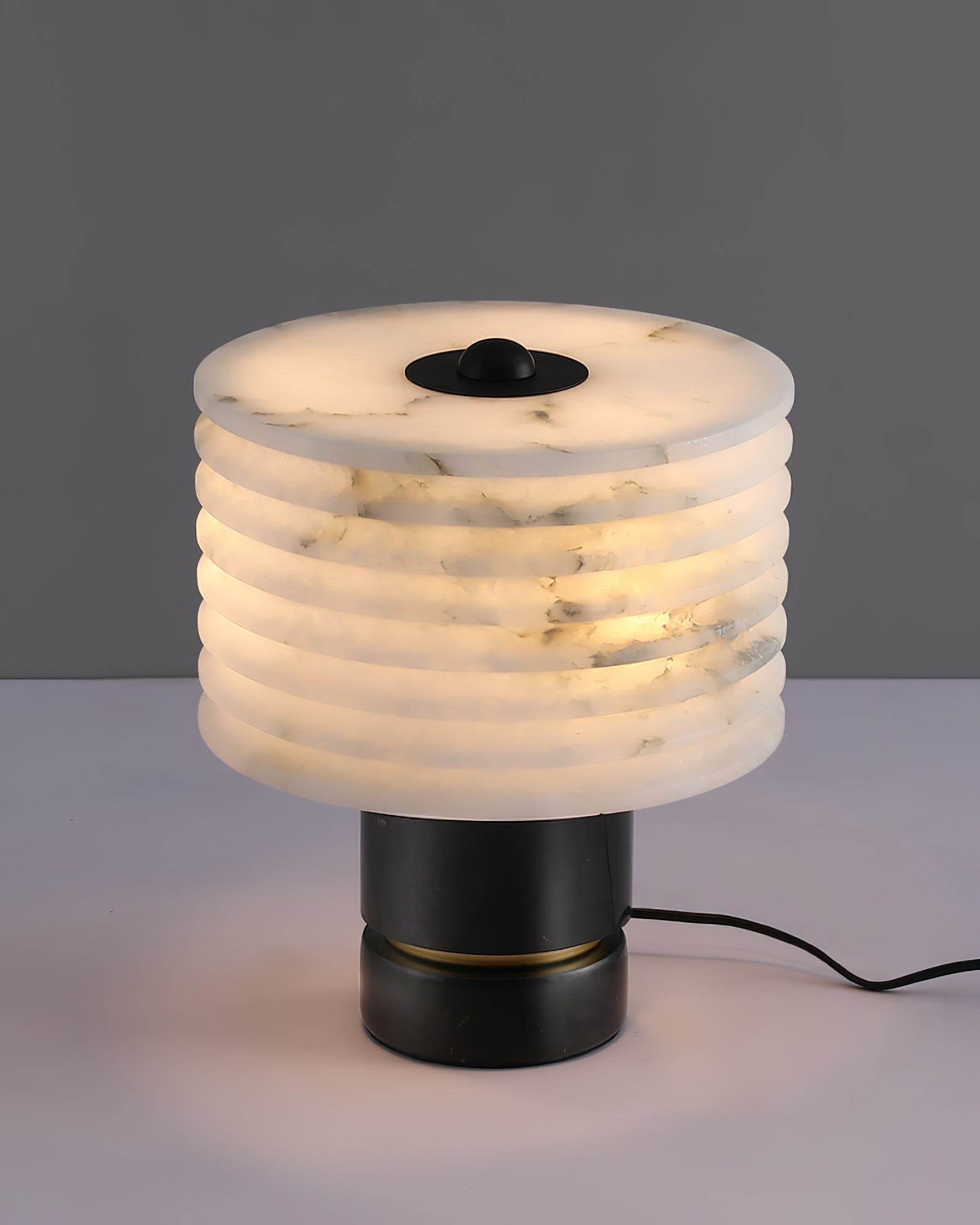 Outela Alabaster Table Lamp