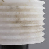Outela Alabaster Table Lamp