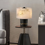 Outela Alabaster Table Lamp