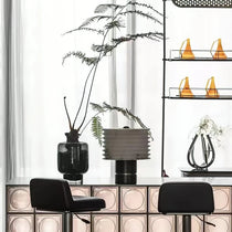 Outela Alabaster Table Lamp