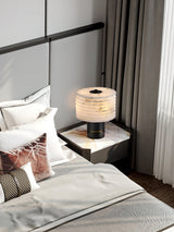 Outela Alabaster Table Lamp