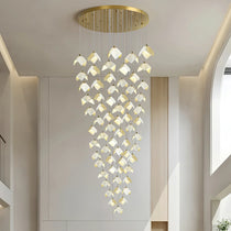 Oxalis Staircase Chandelier