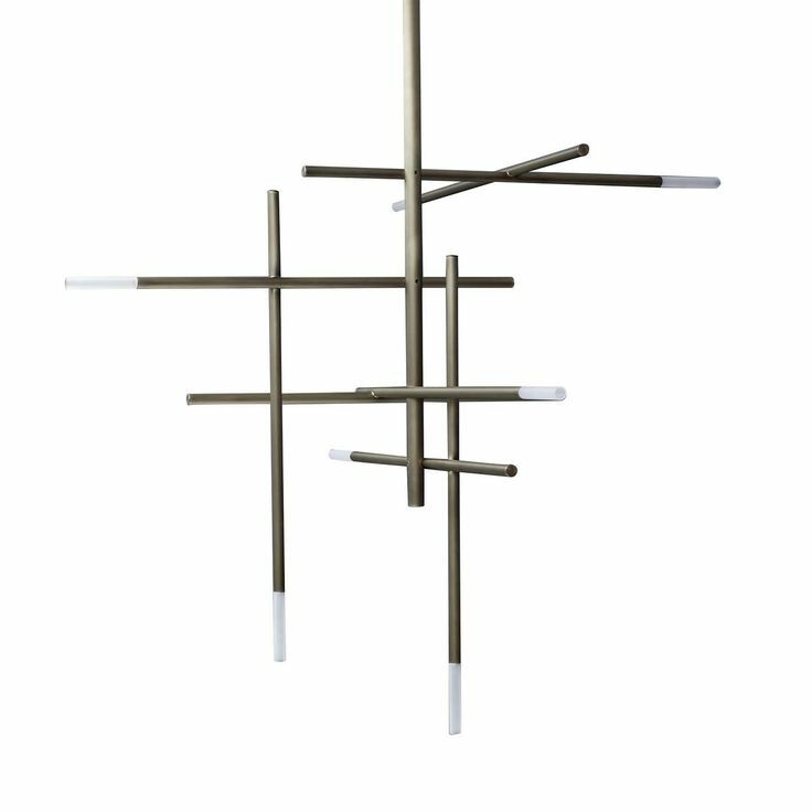 Weston Chandelier