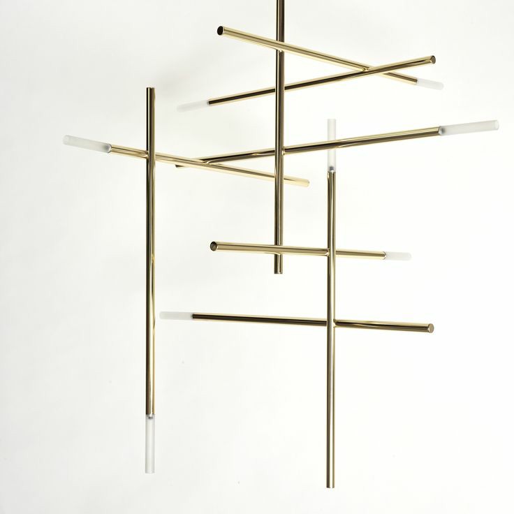 Weston Chandelier