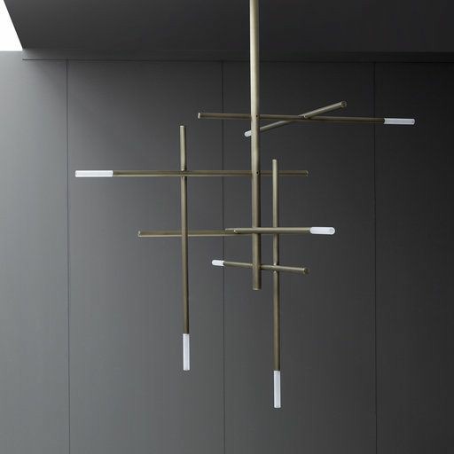 Weston Chandelier