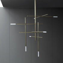 Weston Chandelier