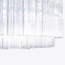 Cannes Murano Glass Chandelier