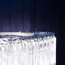 Cannes Murano Glass Chandelier