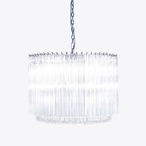 Cannes Murano Glass Chandelier