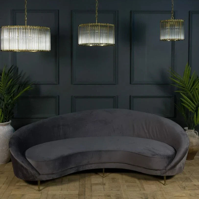 Monza Chandelier