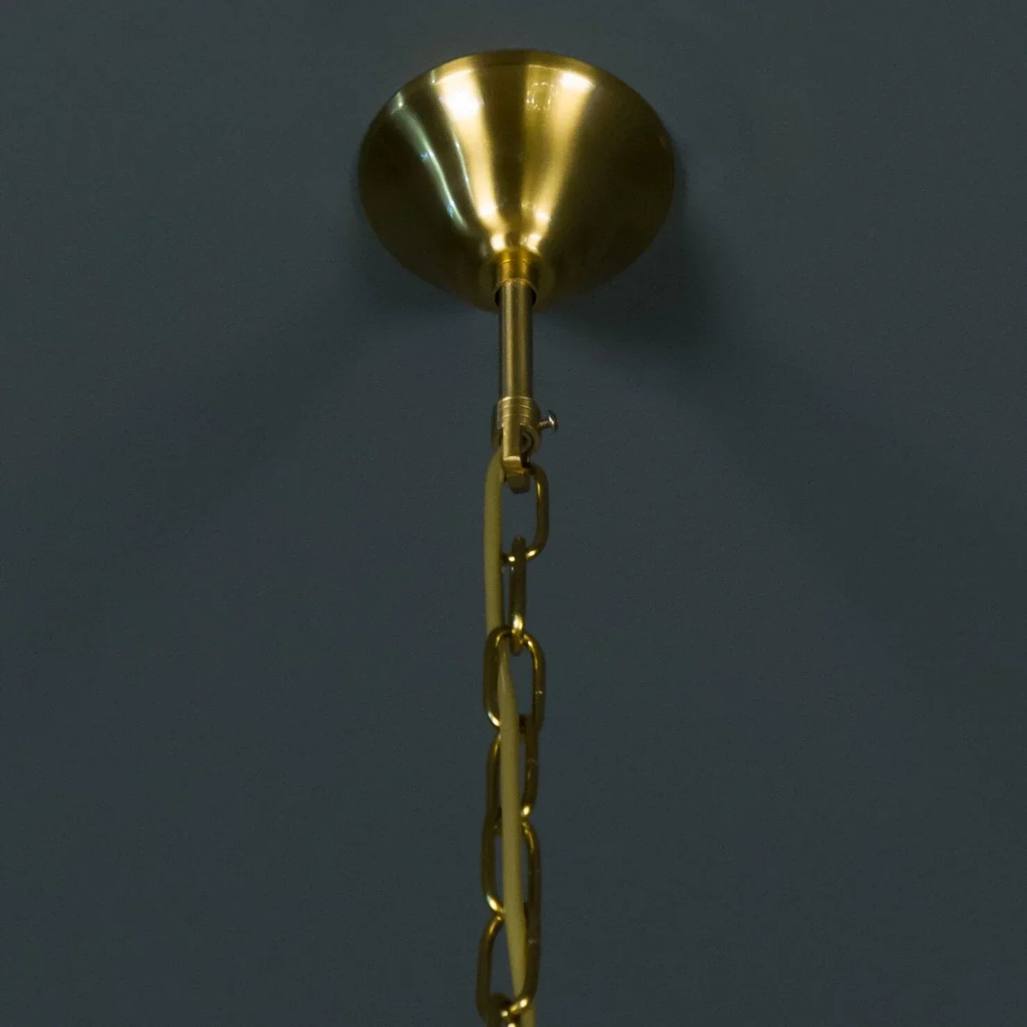 The Double Monza Chandelier – 2 Sizes Available