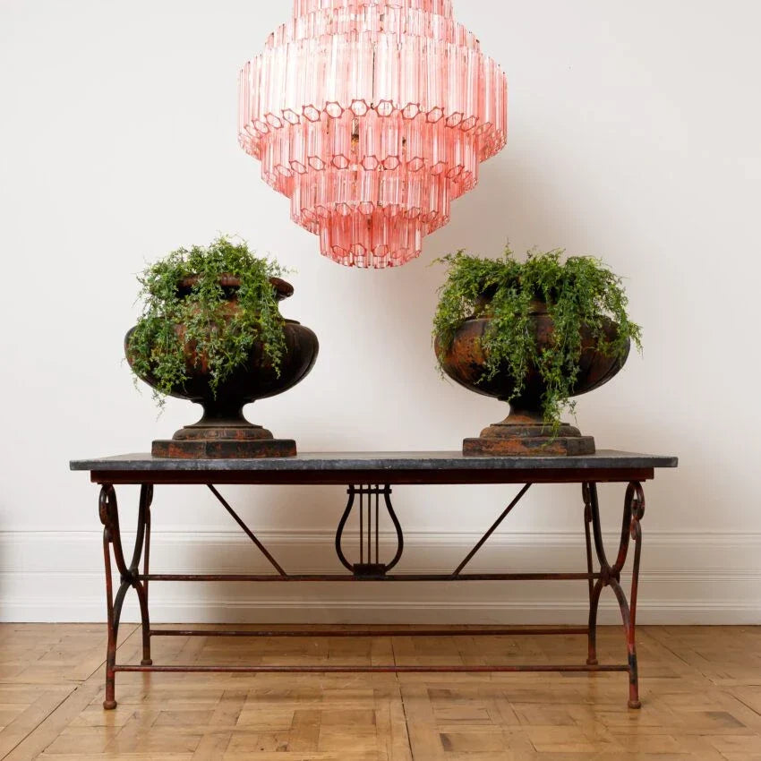 Grande Palermo Chandelier  32.68"