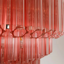 Grande Palermo Chandelier  32.68"