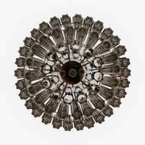 Palermo Chandelier 25.98"