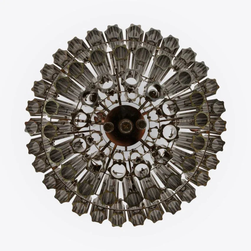 Palermo Chandelier 25.98"