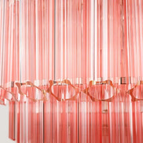 Palermo Chandelier 25.98"