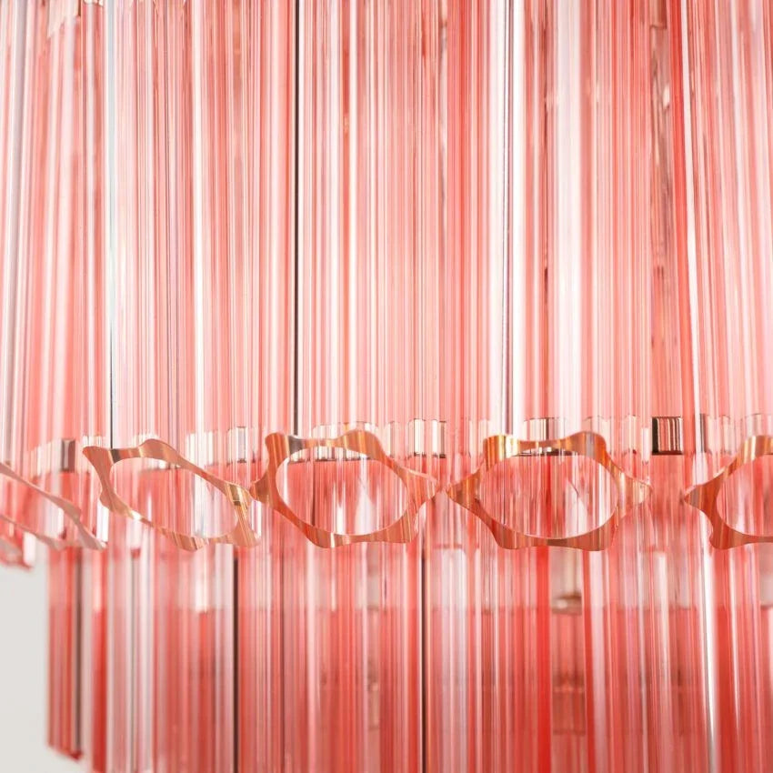 Palermo Chandelier 25.98"
